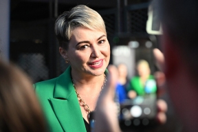 Катя Лель поделилась планами порадовать маму в преддверии Дня матери