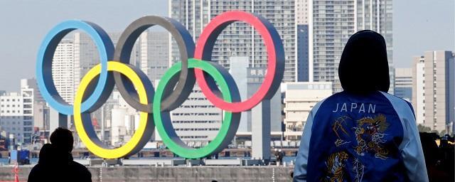 Песков отреагировал на ситуацию с принадлежностью Крыма на сайте Олимпиады