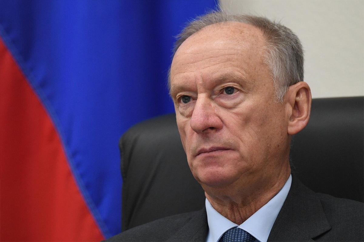 Патрушев заявил, что у границ РФ НАТО отрабатывает на учениях сценарии захвата Калининградской области