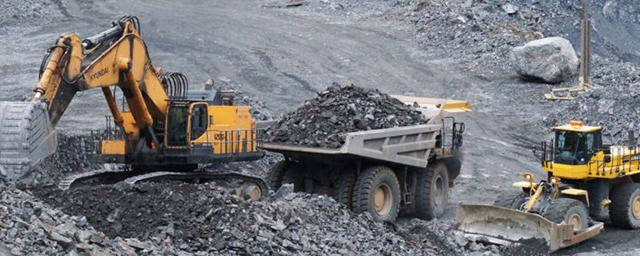 На Чукотке началась разработка нового угольного месторождения