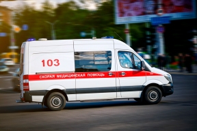 В Москве электровелосипед сбил 8-летнюю девочку