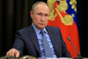 Путин прокомментировал ситуацию с дефицитом кадров