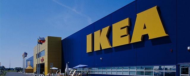 В Химках в центральном офисе IKEA прошли обыски