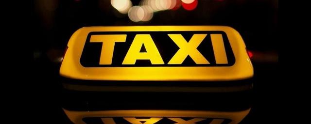 В Новосибирске ученый попал в ДТП и вскрыл работу нелегального такси