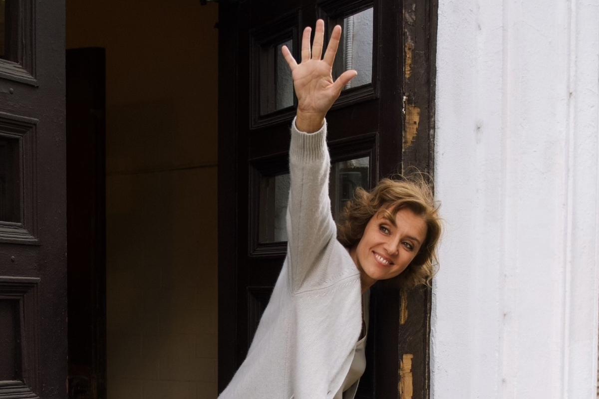 Стало известно, как Алферова и Бероев поделили дома и сохранили общее дело