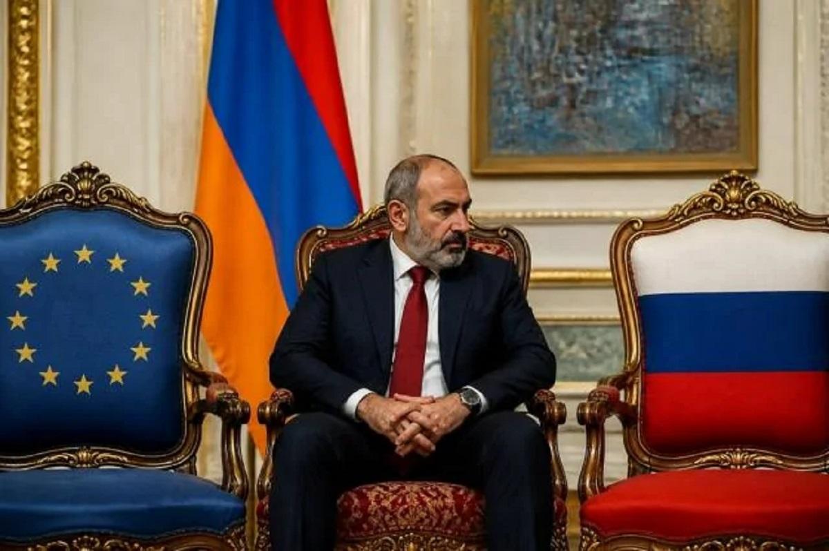 Экономисты спрогнозировали падение ВВП Армении при выходе из ЕАЭС