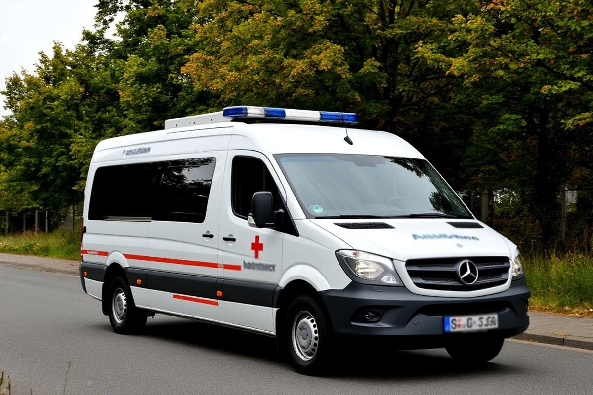 Вооруженная резня в храме сикхов в Германии: спецназ штурмовал молельный дом, десятки раненых