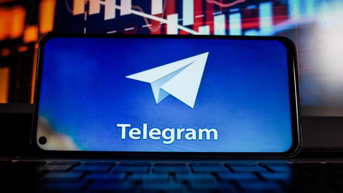 МВД предоставило рекомендации по защите профиля и личных данных в Telegram