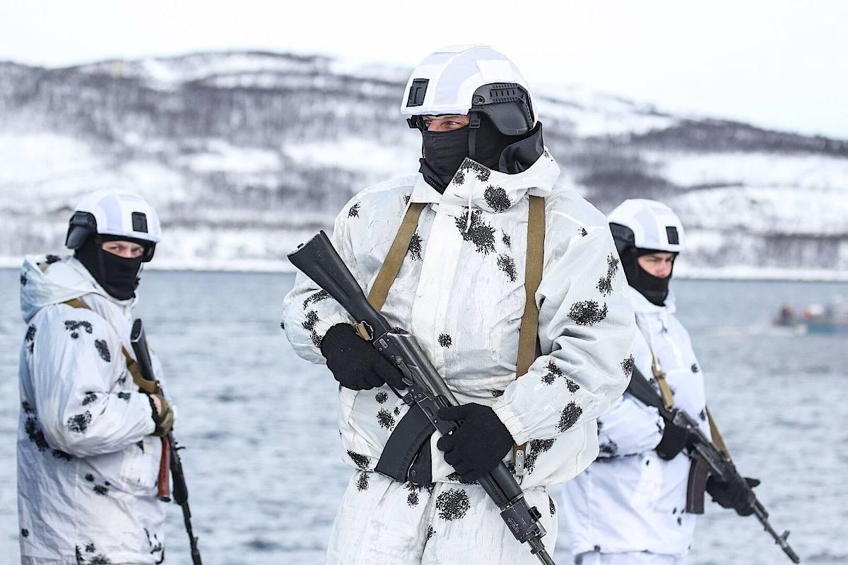 В США раскрыли строительство Россией военной базы на «американской земле»