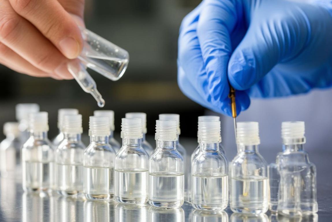 Своя таблетка от древней «генетической поломки»: российский препарат победил болезнь фараонов и корсаров