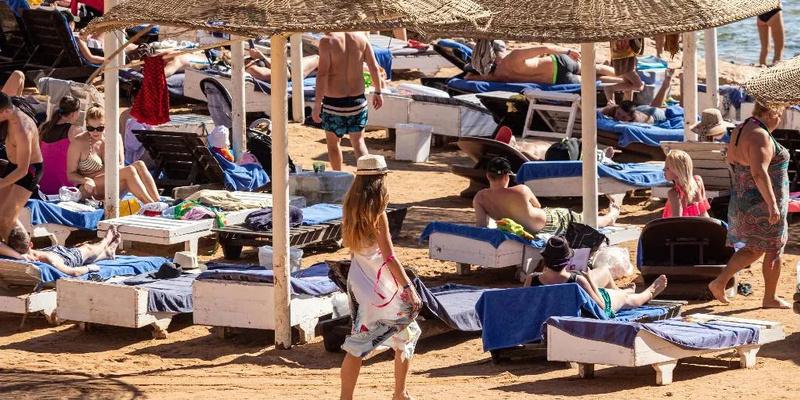 Египет готовится создать конкуренцию летней Турции в борьбе за туристов