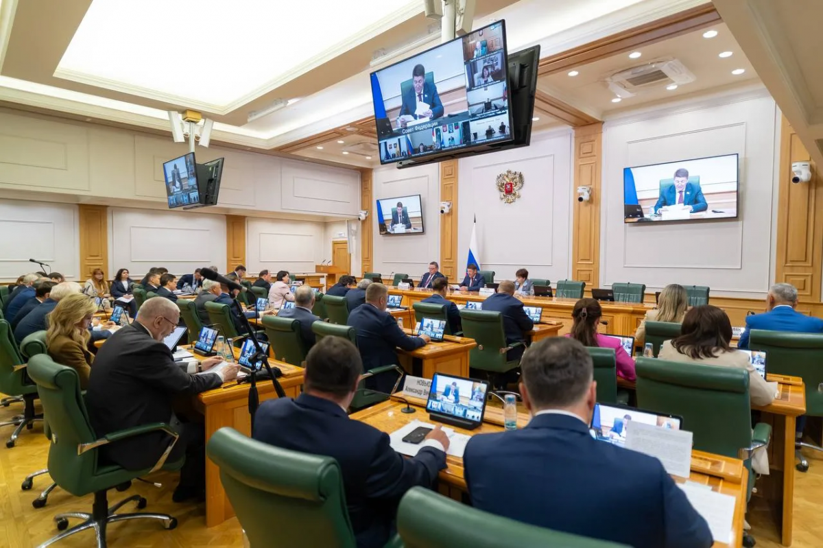 Сопредседатель ВАРМСУ Андрей Шевченко: Закон о контрольно-надзорной деятельности стал исторически важным для органов местного самоуправления