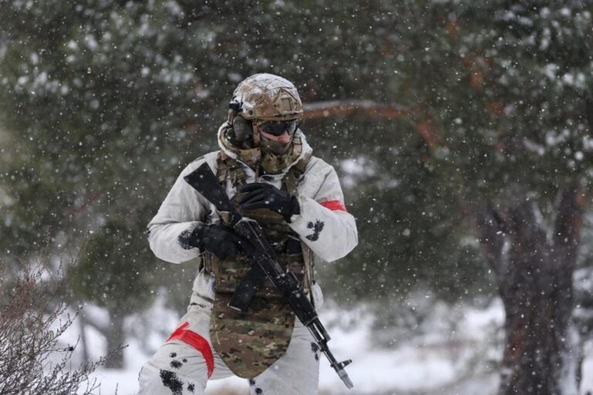 ВС РФ освободили три населённых пункта в зоне спецоперации