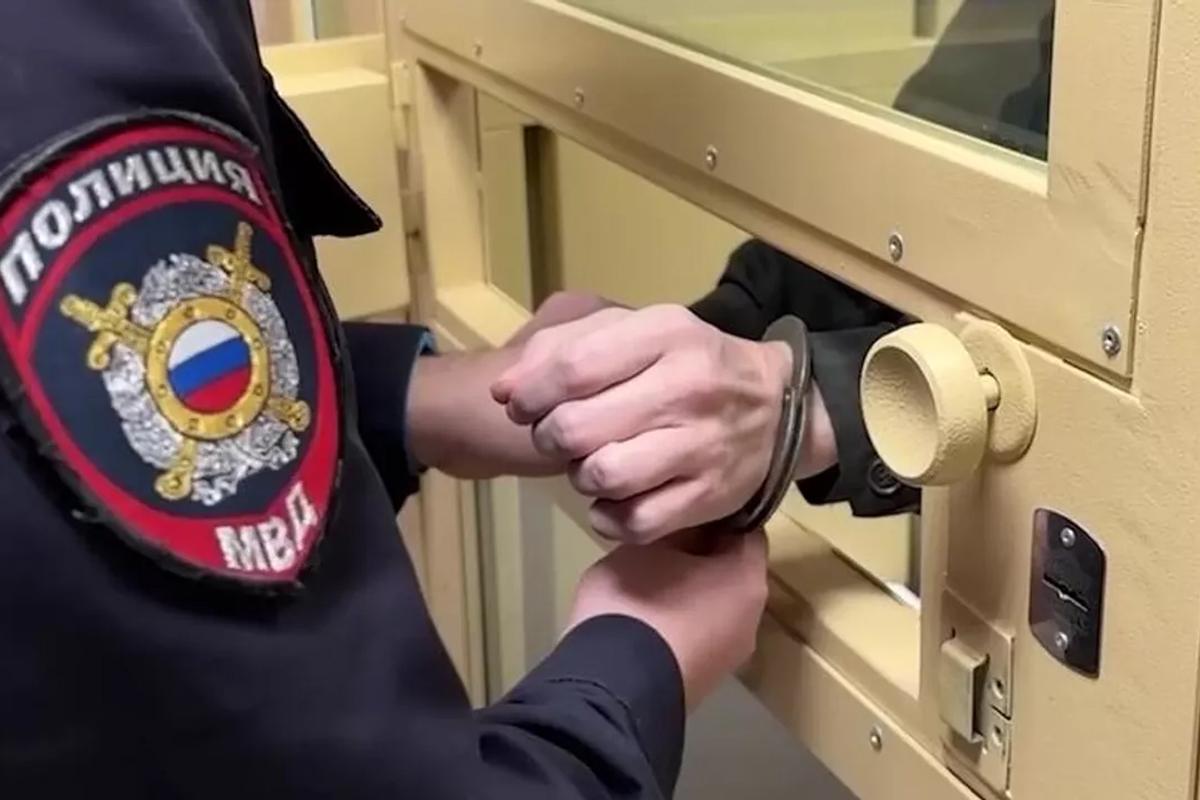 В Москве арестован чемпион мира по тхэквондо: его подозревают в похищениях криптобизнесменов