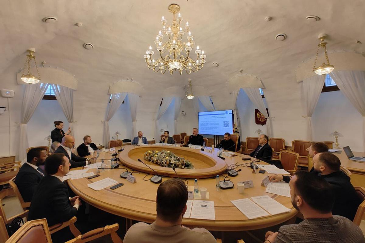 Безотцовщина в России: в Госдуме ищут решения