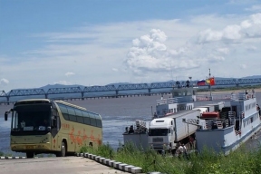 На праздник — ни ногой за границу: российские погранпереходы на Дальнем Востоке массово закрываются