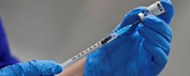 В Подмосковье с 21 января начнется выездная вакцинация от COVID-19