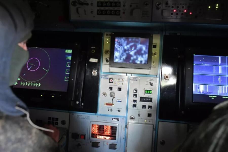 В Белгородской области сняли предупреждение об угрозе нападения БПЛА