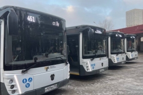 В Москве придумали систему автоматического затемнения окон в транспорте при их нагреве