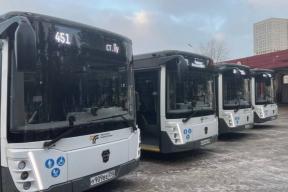 В Москве придумали систему автоматического затемнения окон в транспорте при их нагреве