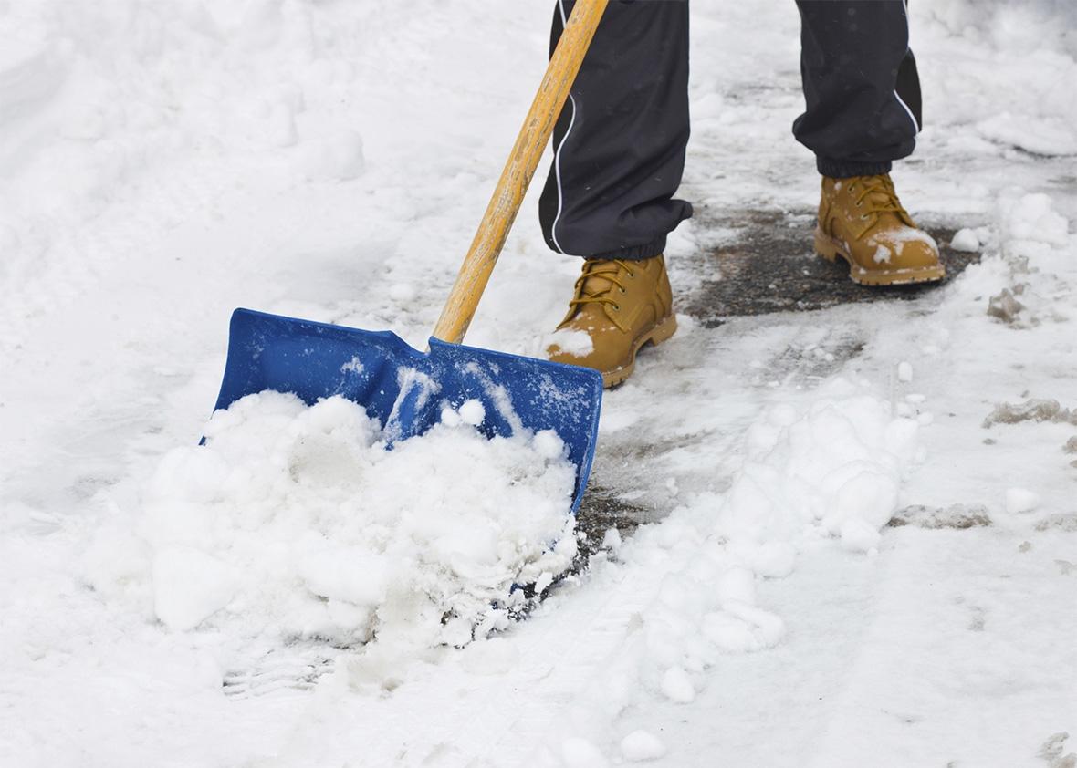 С начала зимы в Йошкар-Оле вывезли более 168 тысяч кубометров снега