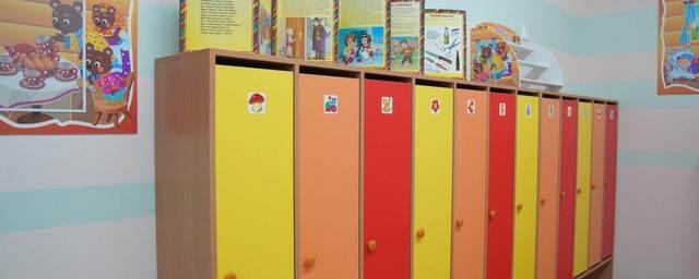 В Оренбурге из-за вспышки инфекции закрыли 8 групп в детских садах