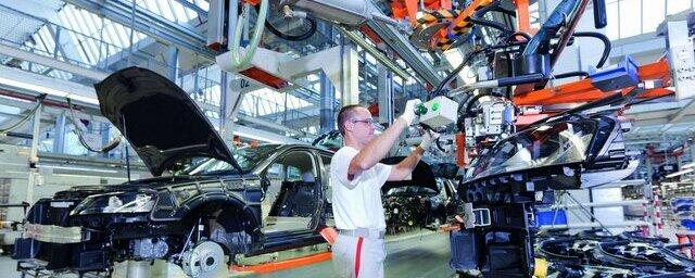 Audi перестала разрабатывать бензиновые и дизельные моторы