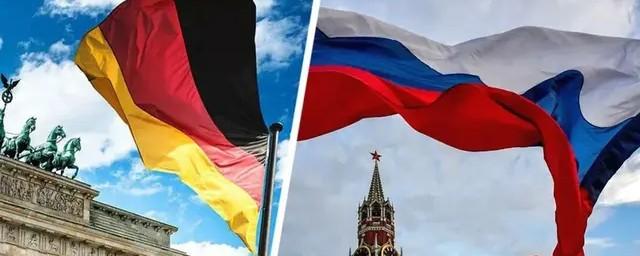 Туристов из Германии в России возмутили четыре вещи