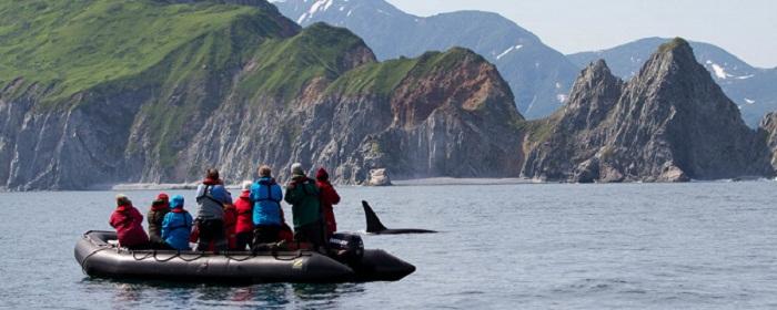 Туристам стал доступен сервис по планированию отдыха на Дальнем Востоке и в Арктике