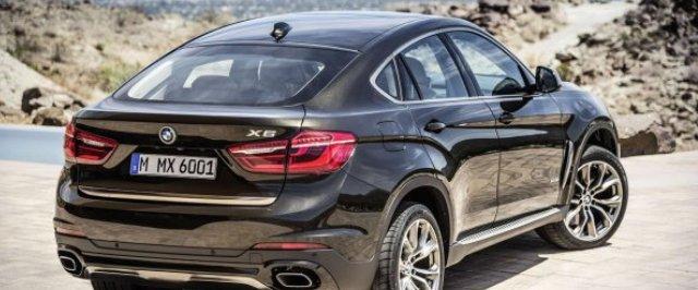 Жителю Владивостока возвратили похищенный в 2010 году BMW X6