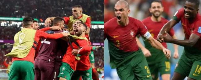 ЧМ-2022, 1/8 финала, день четвертый: первая сенсация в плей-офф и неудержимая Португалия без Роналду