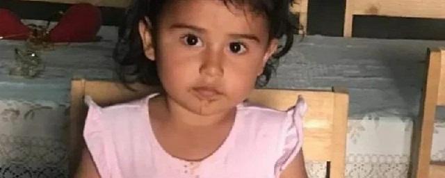 In Mexico, a three-year-old girl pronounced dead «came back to life» at her own funeral