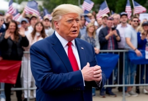 Верховный суд США отменил пошлины Дональда Трампа против большинства стран