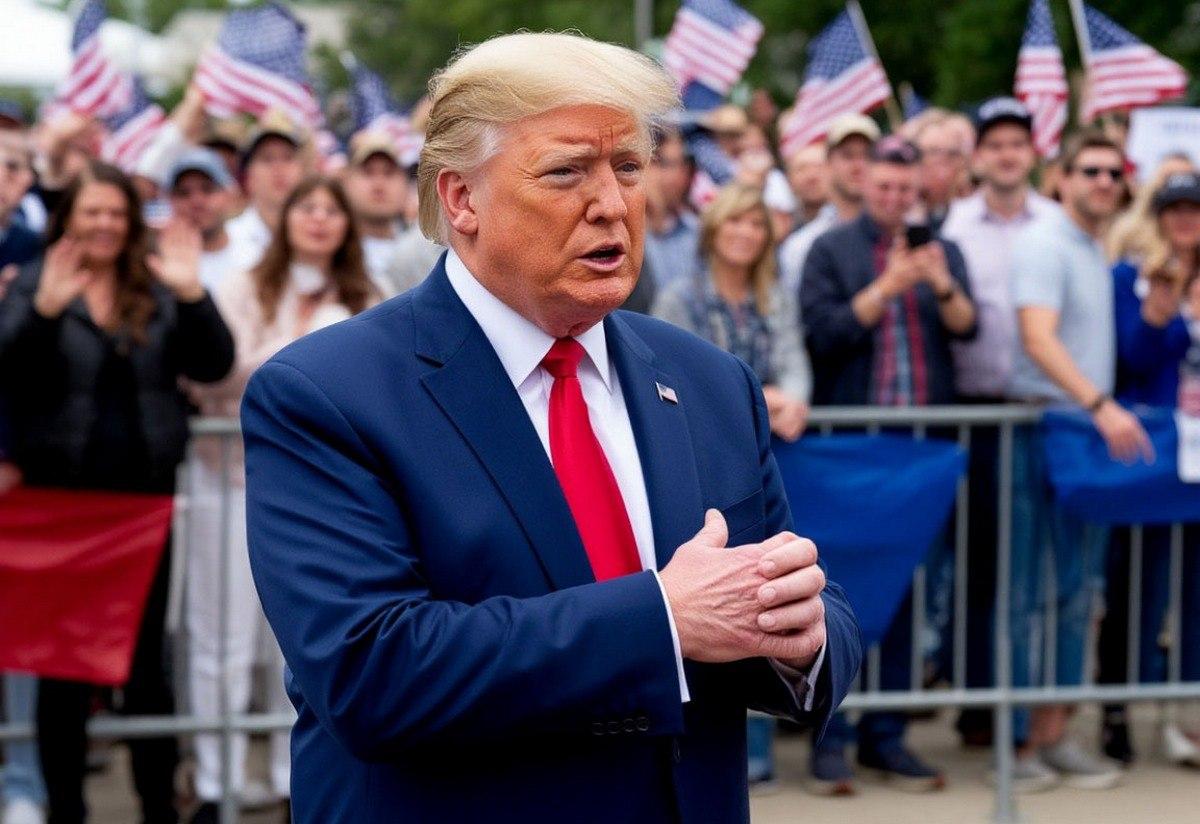 Верховный суд США отменил пошлины Дональда Трампа против большинства стран