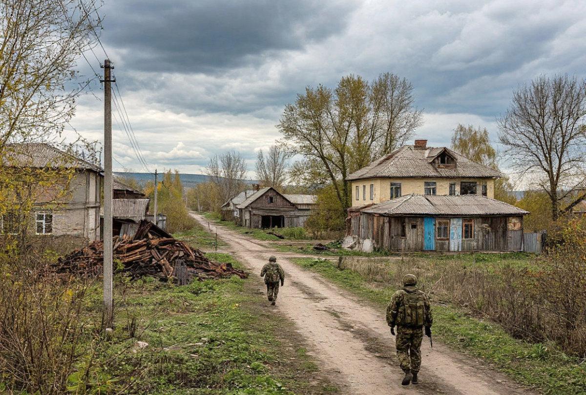 «Нас ждет катастрофа». Оборона ВСУ рушится по всем фронтам. Выход русских танков — вопрос времени