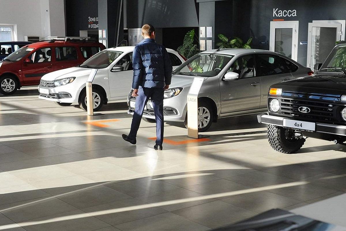 В 2026 году в Красноярском крае повысят транспортный налог