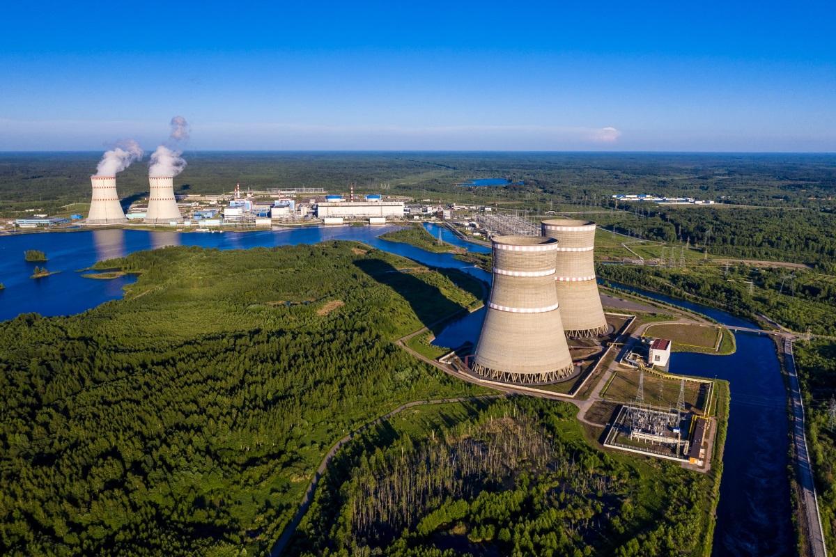 Запорожская АЭС потеряла связь с последней оставшейся резервной линией электропередачи на 330 кВ