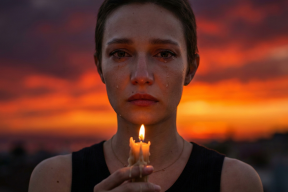 Женщина сильнее смерти. Тайная борьба, которую звезда «Стиляг» Евгения Брик проиграла, оставшись победителем