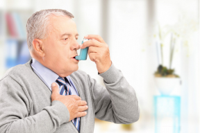 Врач Казеннов назвал признаки астмы у человека