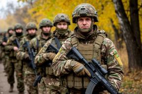 Бдительность спасла украинских военных от взрыва в Чернигове