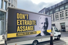 Assange extradition court hearing concluded in London