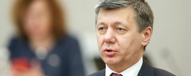 Депутат Госдумы пристыдил Украину за отказ праздновать День Победы