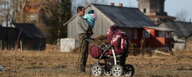 Голикова: Россия продолжает катастрофически терять население