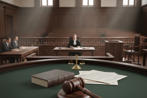 Жители Калининградской области получили 24 и 18 лет колонии за работу на украинскую разведку