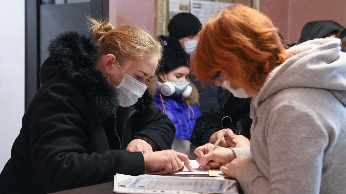 В Ростовской области семьи погибших военнослужащих получат по 2 млн рублей