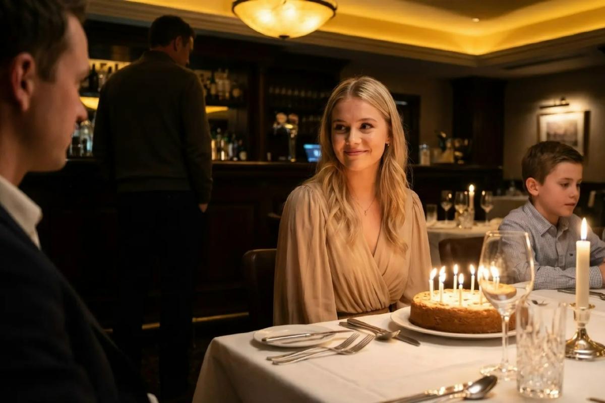 Пять лет игнорировал: Аршавин и Барановская встретились на 18-летии дочери