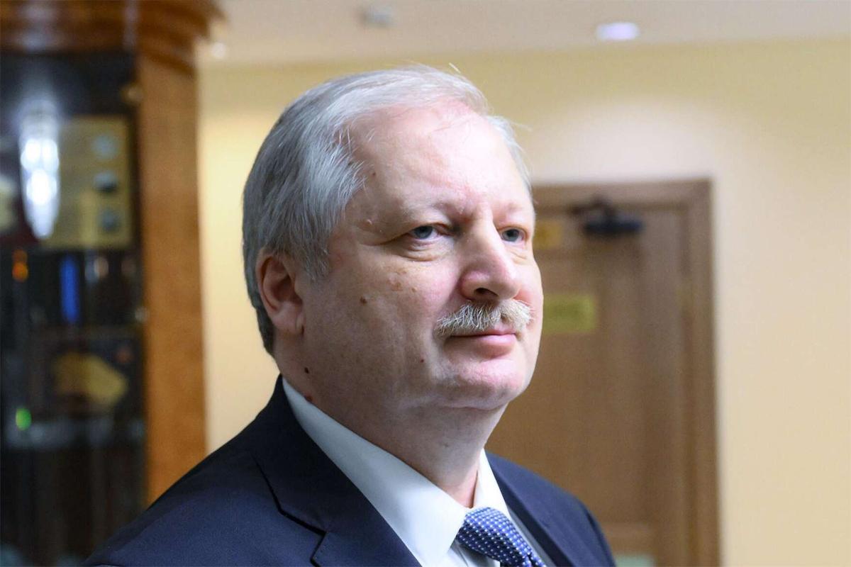 Посол РФ в США вручил верительные грамоты Трампу