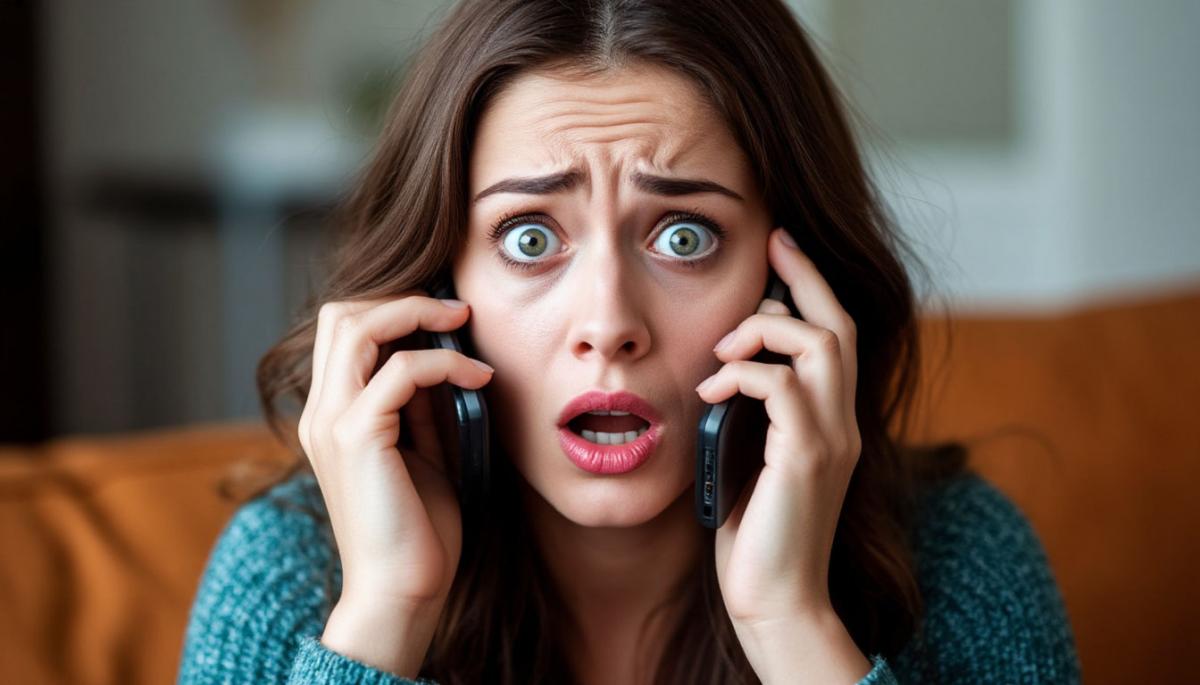 Эксперт Шпагина перечислила фразы, используемые мошенниками для того, чтобы вызвать панику у людей