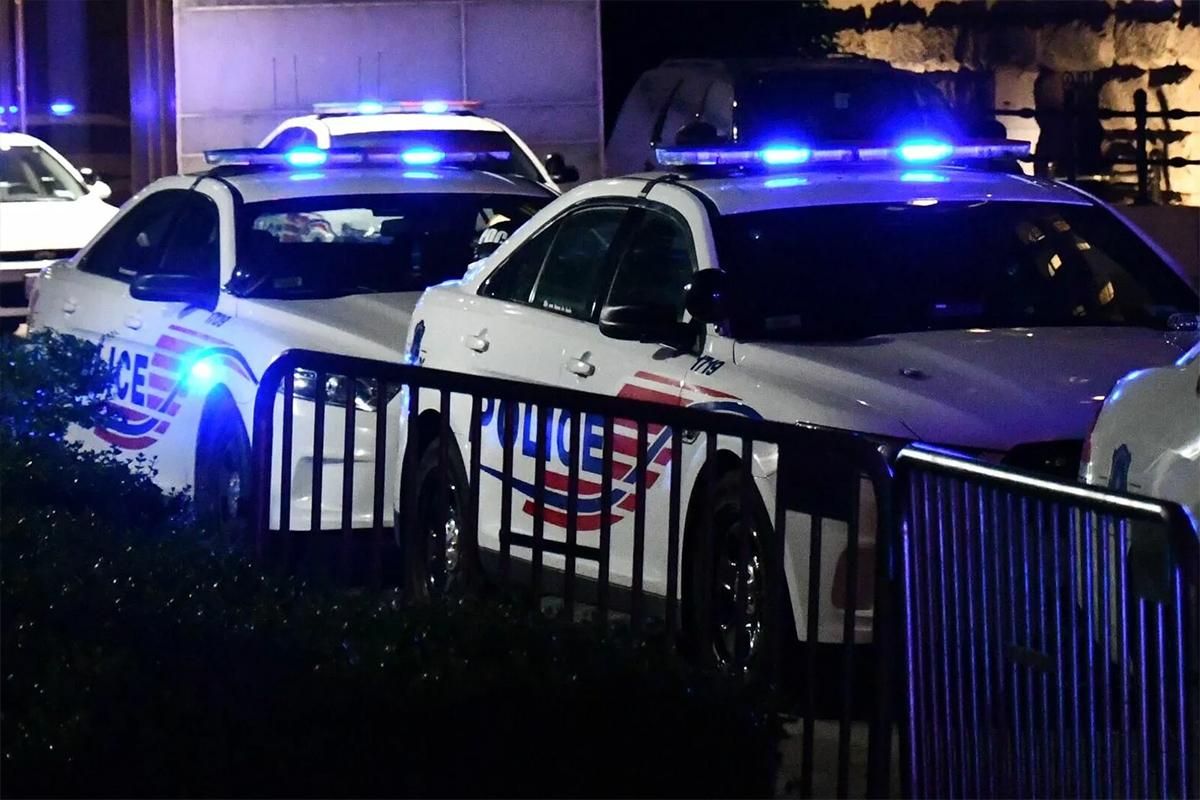 Двух сотрудников посольства Израиля убили в Вашингтоне