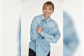 Певица Вера Брежнева показала новую прическу